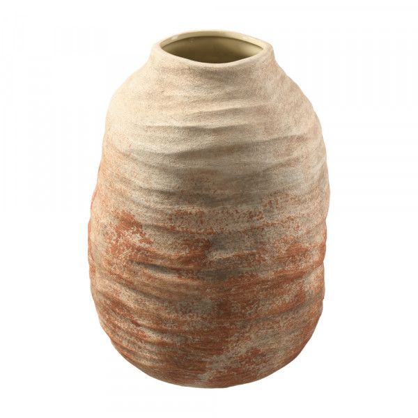 Keramikvase "Earth" medium