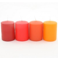 Stumpenkerze 70/50mm Stumpenkerze 70/50mm