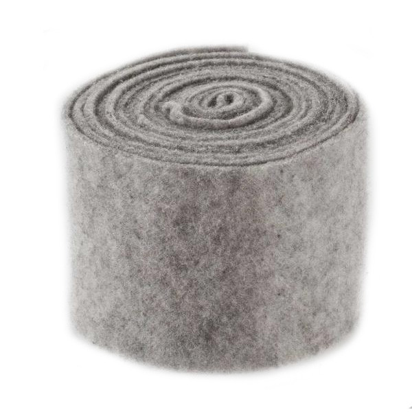 Topfband aus Wolle 15cm (Lehner)