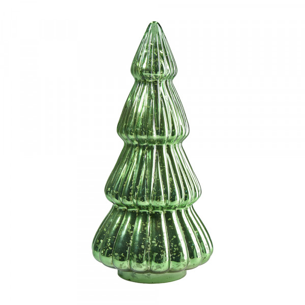 Vorbestellung: (056) Tanne,Glas,antik