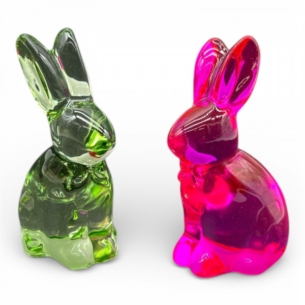 Hase Chrystal 2f sort.