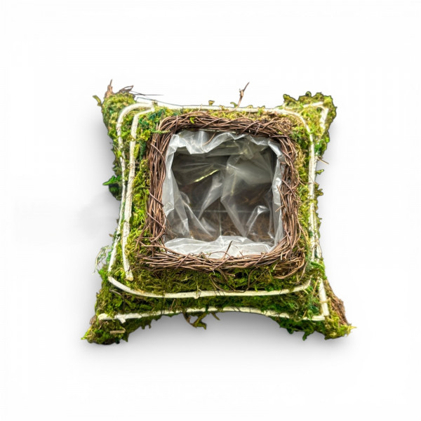 Mooskissen quad. "Wallis"