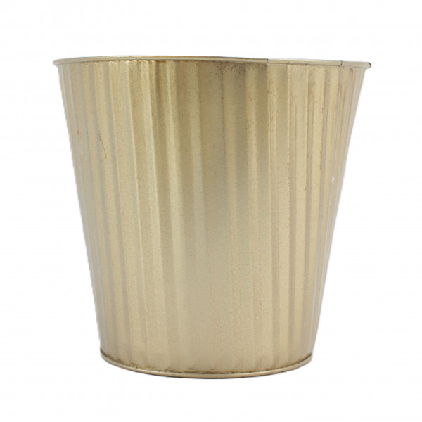 Metall-Topf Quadriga 16er