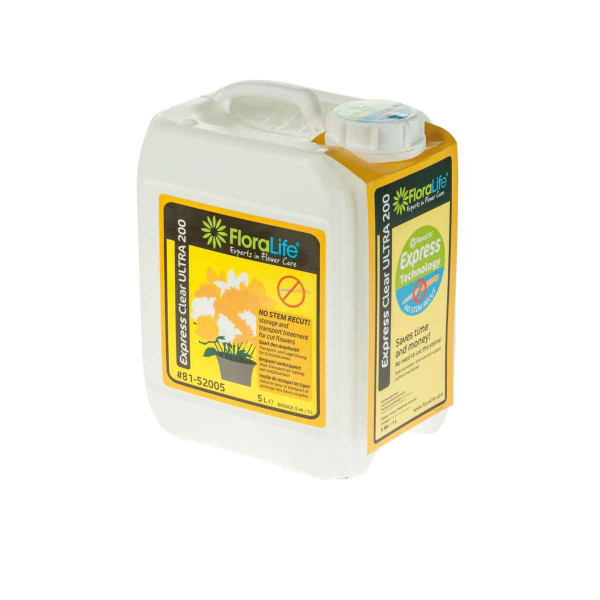 Hit-Preis-Floralife Express Ultra 5Liter