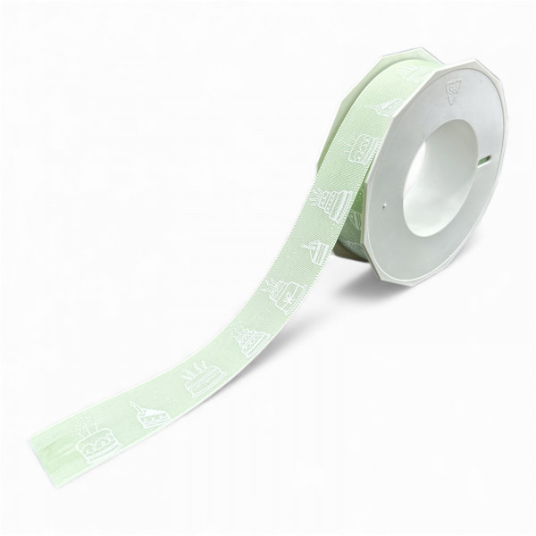 Band &quot;Birthday Cake&quot;