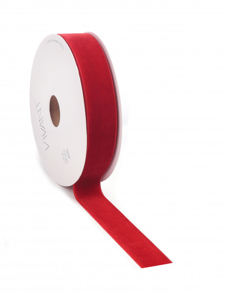 Samtband &quot;Velvety&quot;