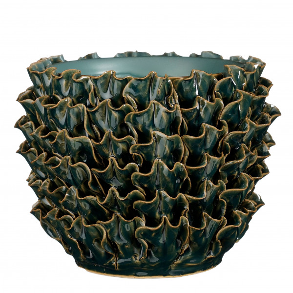 Keramiktopf "Atris" handmade