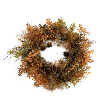 Blätter-Kranz Blätter-Kranz