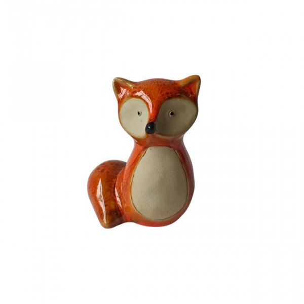(ab 15.9. erhältlich) Keramik-Fuchs