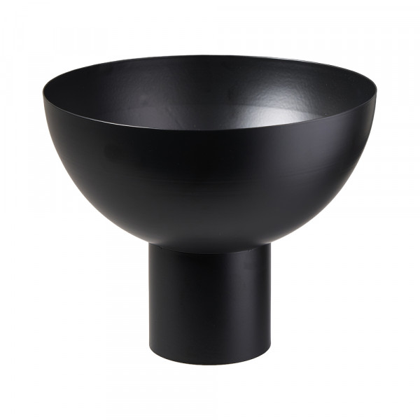 Vorbestellung: (008) Metallschale auf Fuß