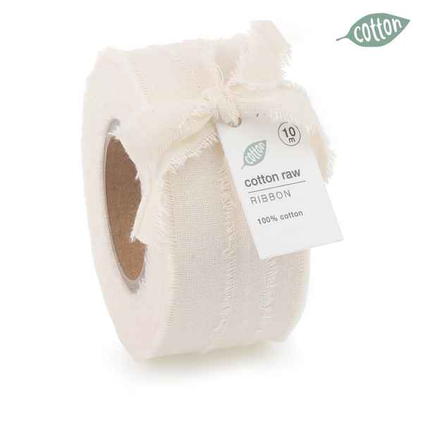Band Cotton Raw