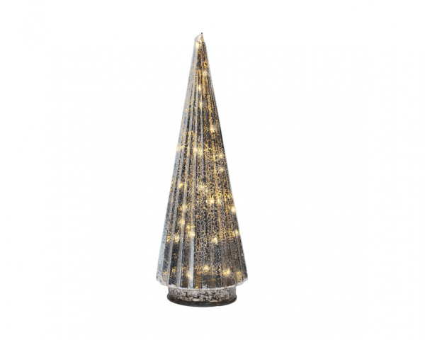 Micro LED Baum glas Dauerbetrieb indoor