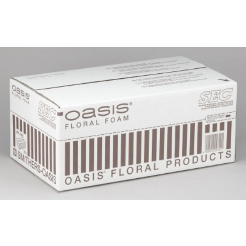 Oasis Sec Premium Ziegel (35 Stk)