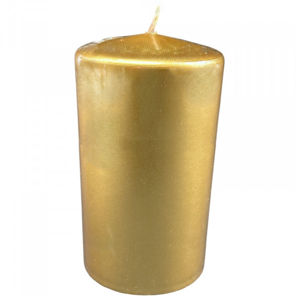 Stumpenkerze 200/80mm