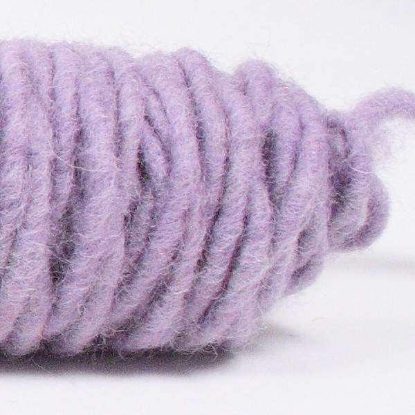 Dochtfaden aus Wolle (Lehner) 55 Meter