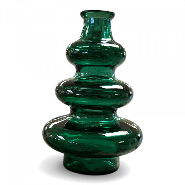 Glas-Flasche &quot;Celine&quot;