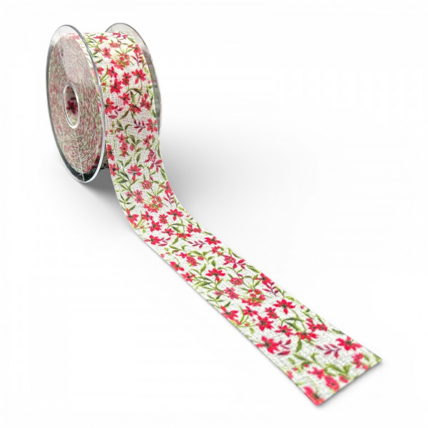 HIT-Preis Band "Fiori-Lino"