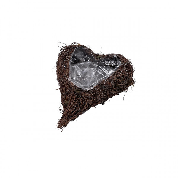 "Paulus" Rebenherz mit Folie - Small