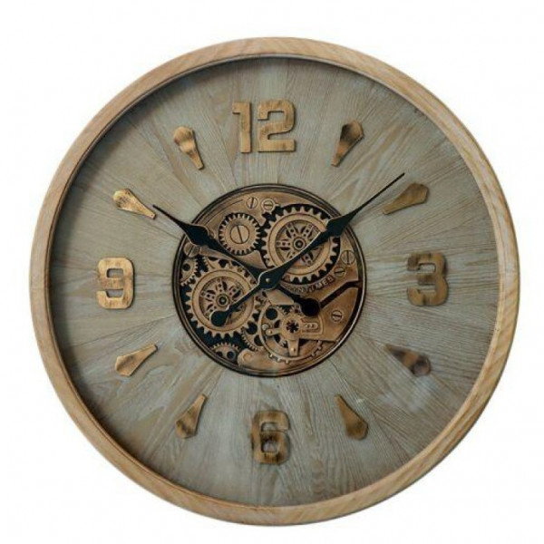 Wanduhr