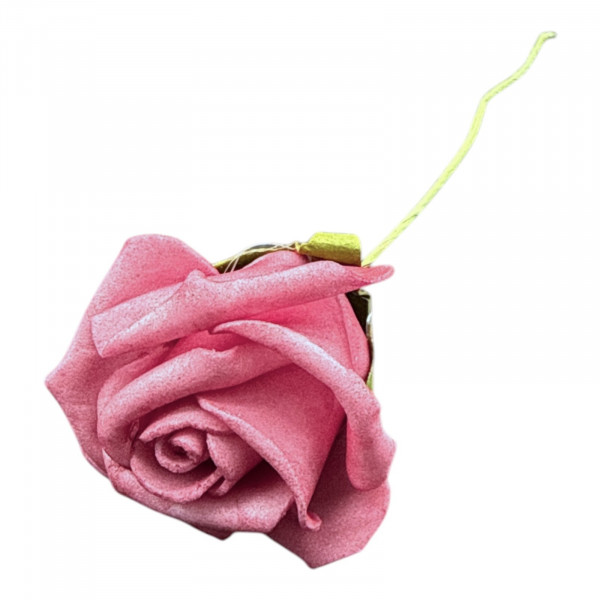 Schaumrose