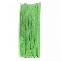 Satinband "Double Face" 3mm Satinband "Double Face" 3mm