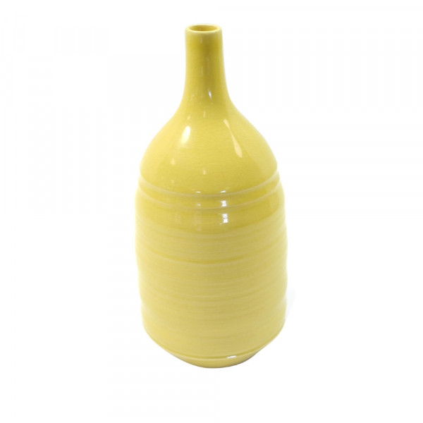 Keramik-Vase &quot;Sunny&quot;