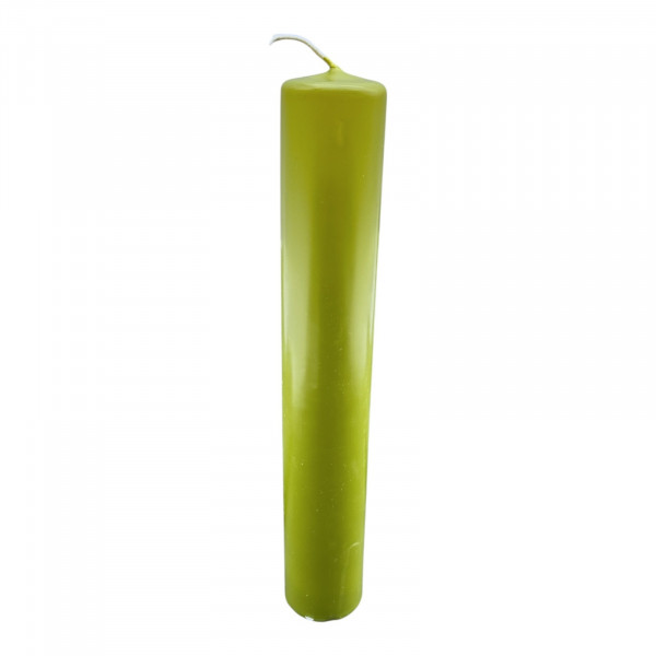 Stabkerze dick