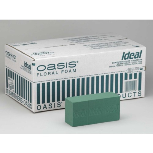 OASIS® IDEAL Maxlife Palettenaktion -10%