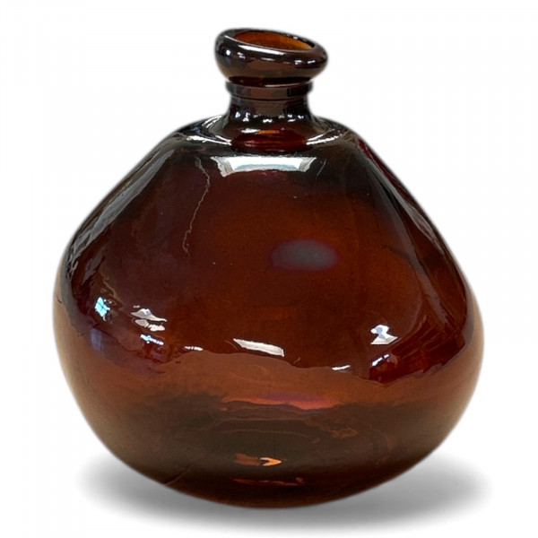 Glas-Flasche &quot;Jessy&quot;