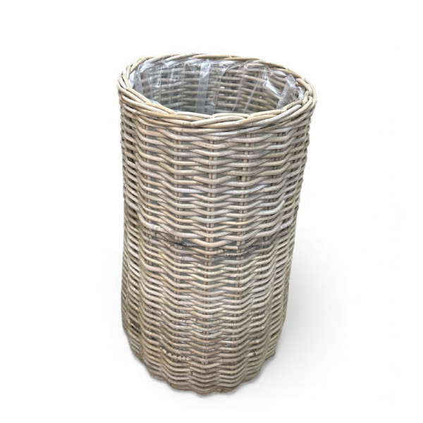 Pflanzkorb Gefäß H75cm