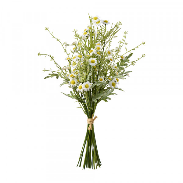 Vorbestellung: (363) Gänseblümchenstrauß