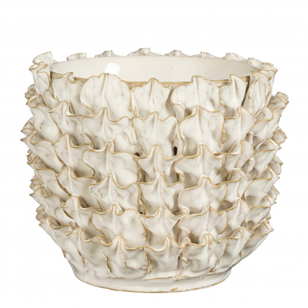 Keramiktopf "Atris" handmade