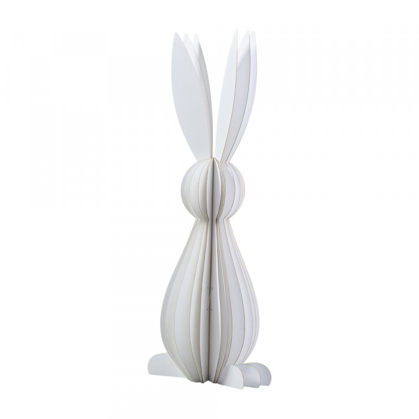 Vorbestellung: (435) Papier-Hase z. falten
