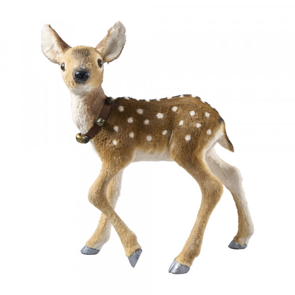 (648) Poly-Bambi stehend