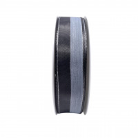 Band gestreift m. Drahtkante Band gestreift m. Drahtkante