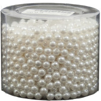 Perlen m.Loch (300gr) Perlen m.Loch (300gr)