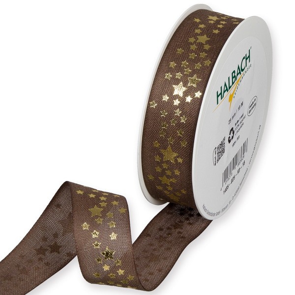 DruckBand "Sternchen"