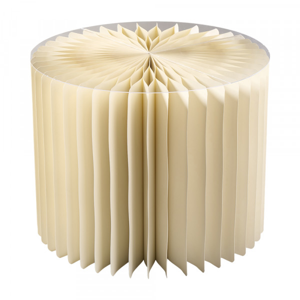 Vorbestellung: (315) Papier Säule