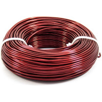 Aludraht 500gr. Aludraht 500gr.