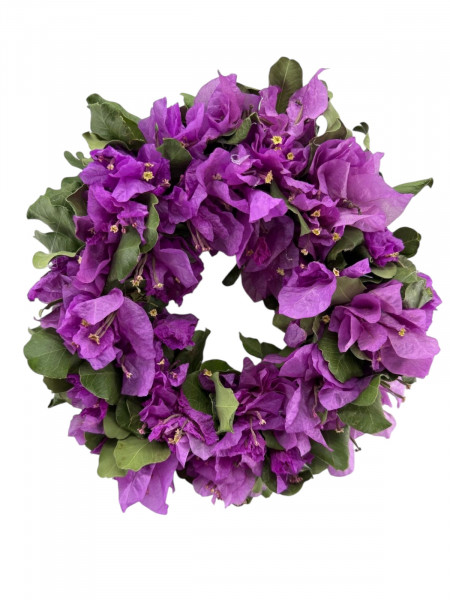 Kranz "Bougainvillea"