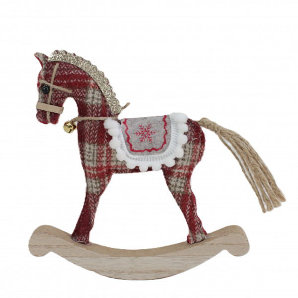 Schaukelpferd Berino kl.