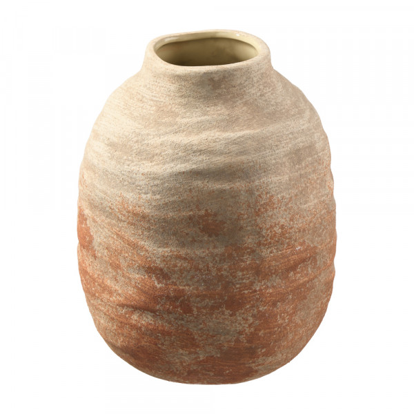 Keramikvase "Earth" small
