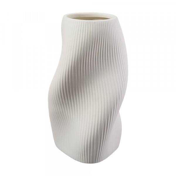 Vorbestellung: (319) Vase Keramik