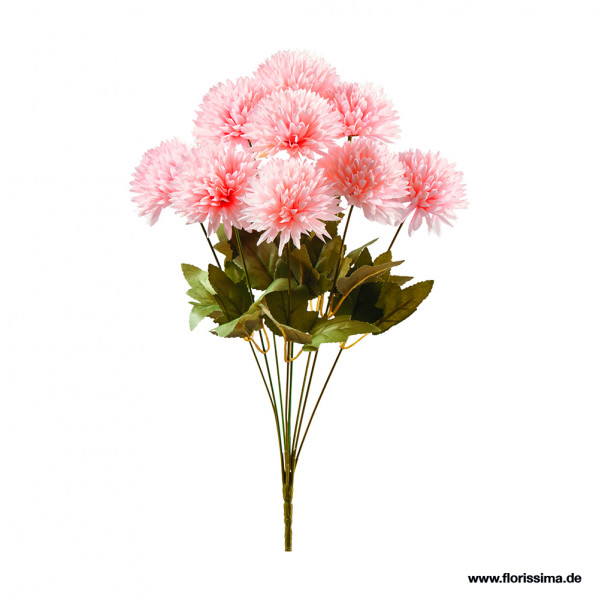 Dahlienstrauß (3Bündel a 9 Stk)