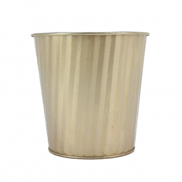 Metall-Topf Quadriga 12er