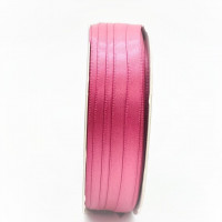 Satinband "Double Face" 6mm Satinband "Double Face" 6mm