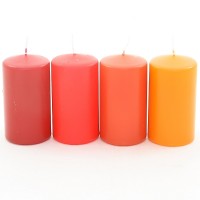 Stumpenkerze 120/60mm Stumpenkerze 120/60mm