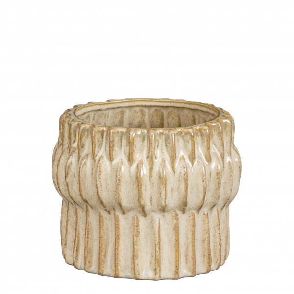 Keramiktopf "Gem" handmade