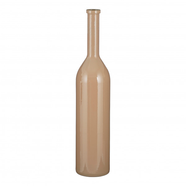 Glasflasche &quot;Rioja&quot; recyclt