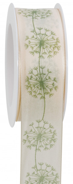 Band &quot;Dandelion&quot;